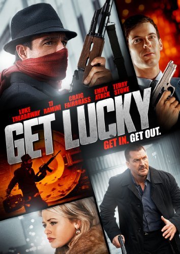 Get Lucky/Get Lucky@Nr